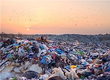 Entegre Atık Yönetimi