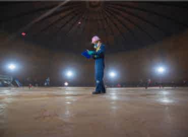 Akaryakıt Tankları Temizliği